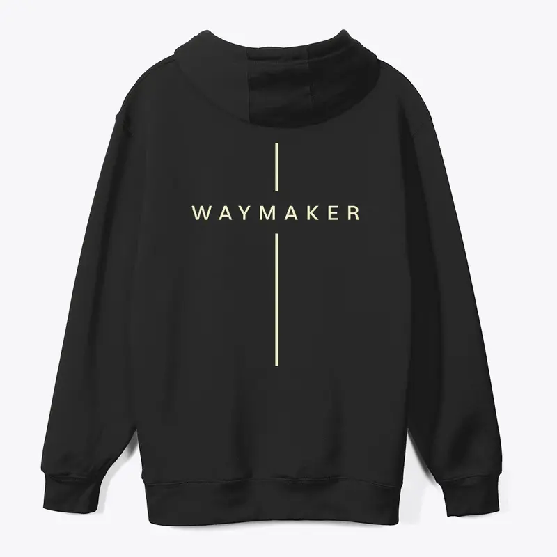 Jesus the Waymaker